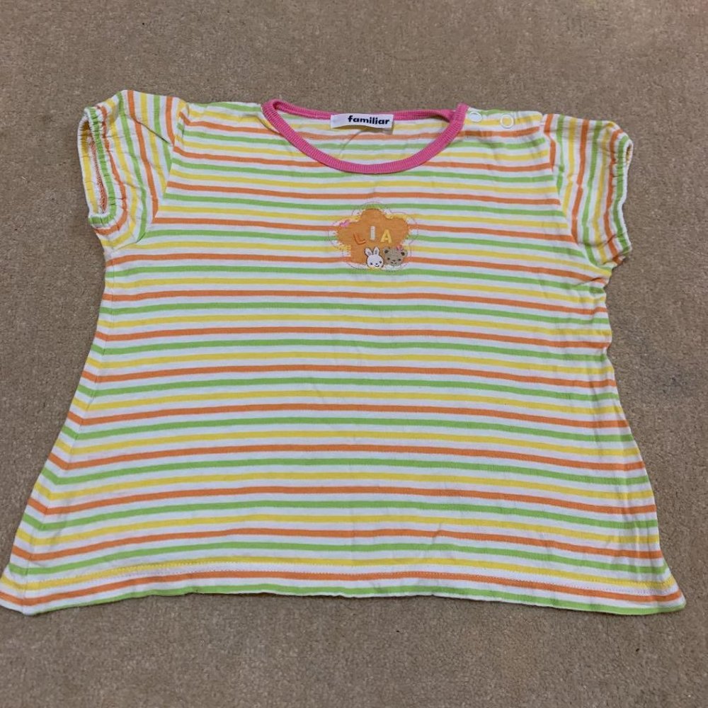 Used Kids' T-shirts